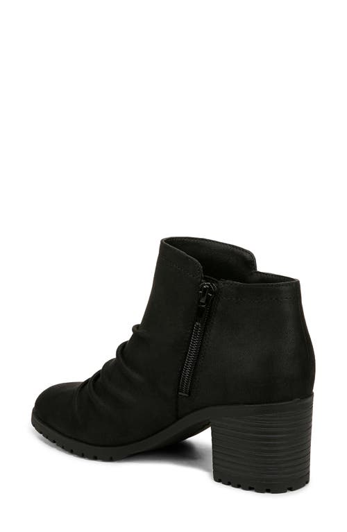 Shop Lifestride Maeve Bootie In Black