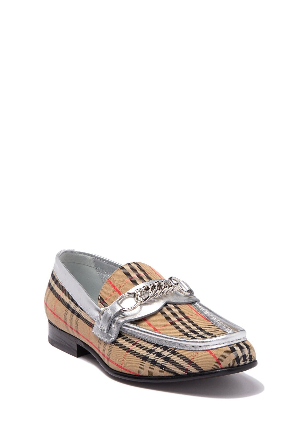 nordstrom rack burberry shoes