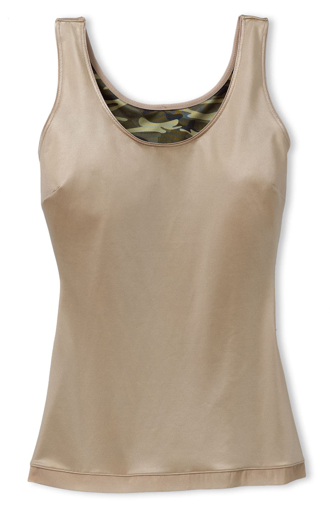 spanx v neck camisole