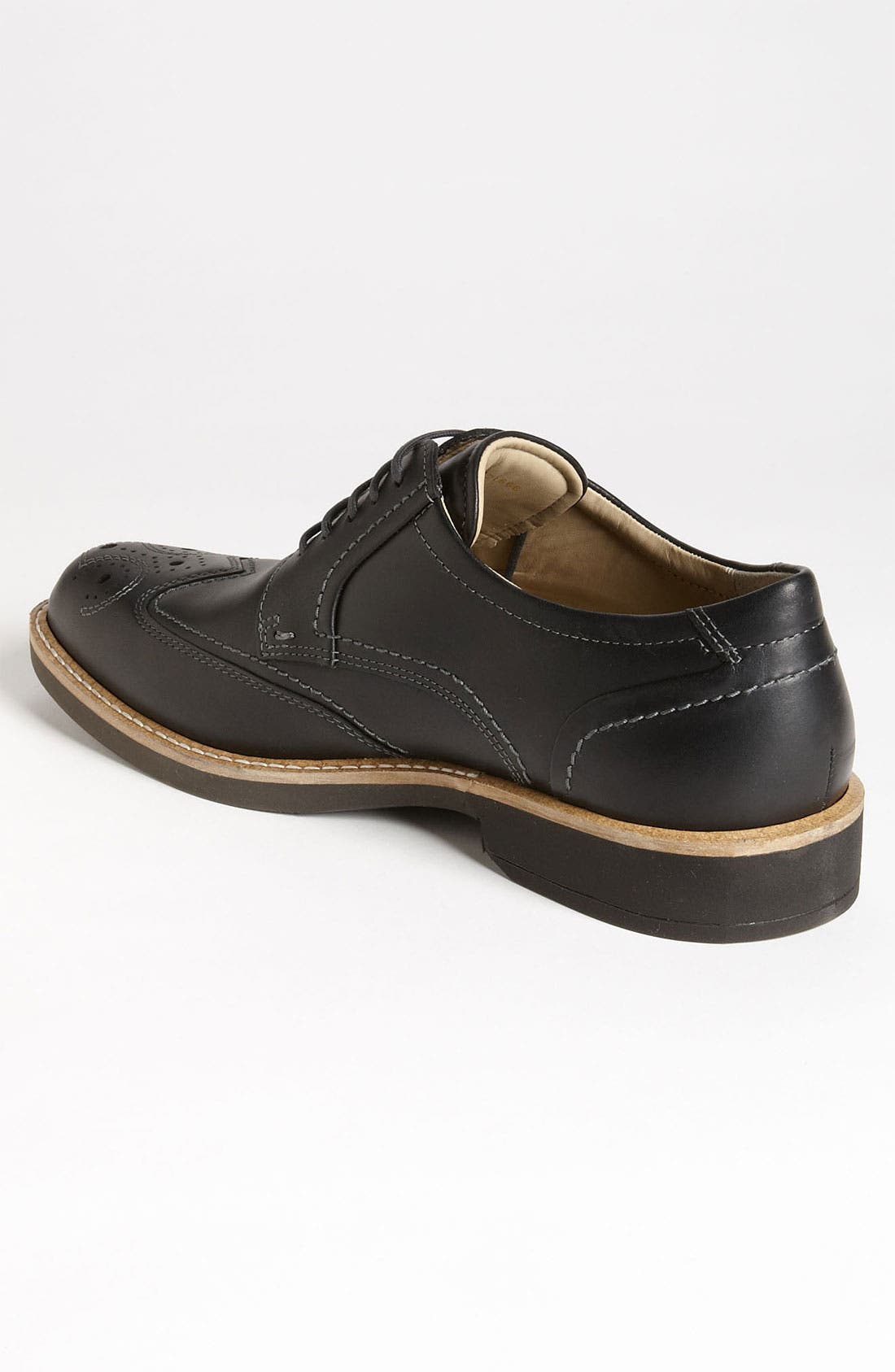 ecco biarritz modern brogue