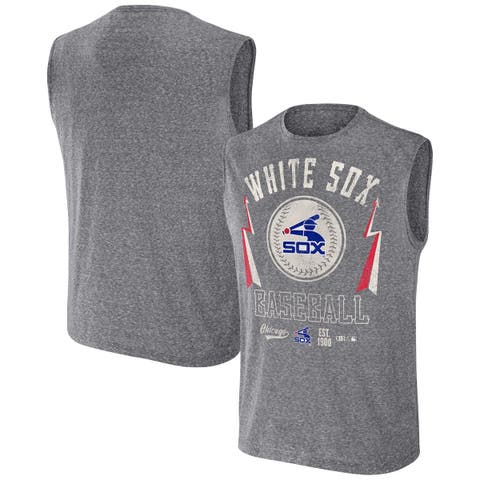 Houston Astros Darius Rucker Collection by Fanatics Team Color Raglan  T-Shirt - White/Navy