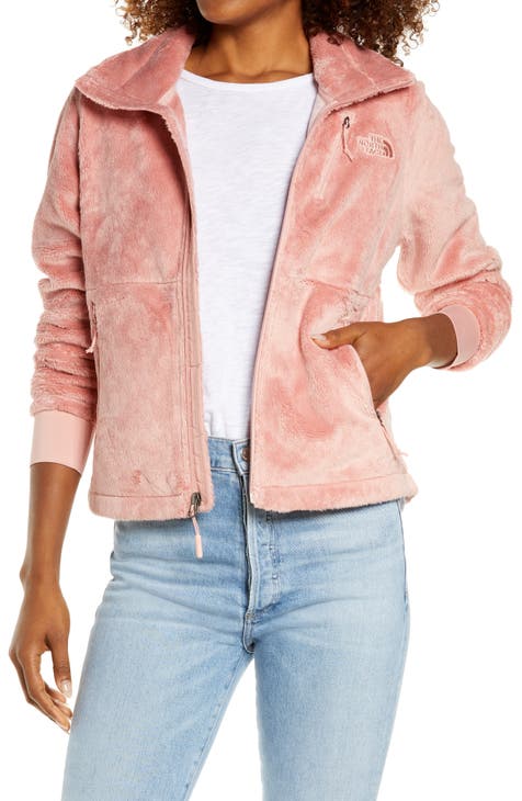 Women S Pink Coats Jackets Nordstrom