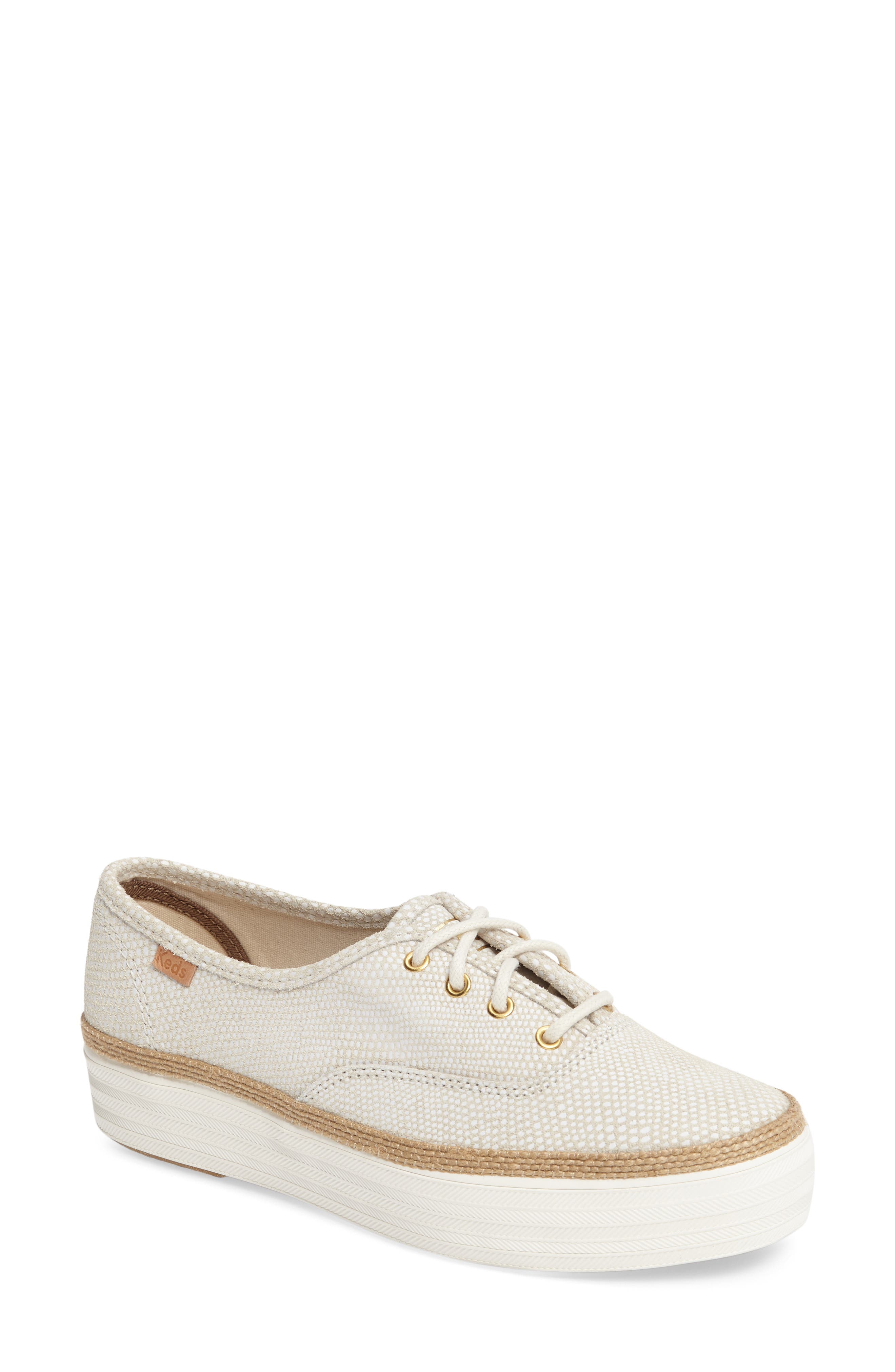 keds deck shoes
