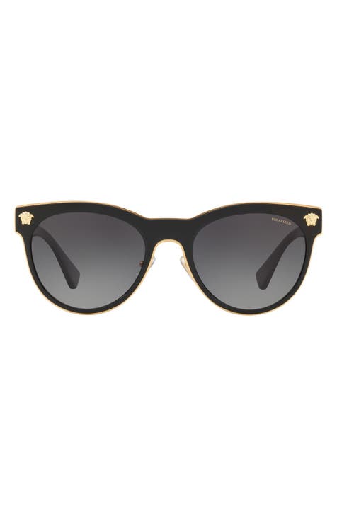 Nordstrom hot sale versace sunglasses