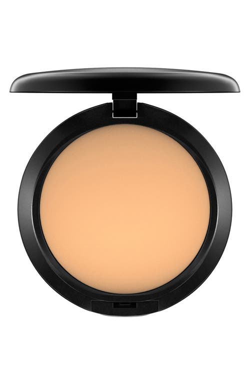 UPC 773602042951 product image for MAC Cosmetics Studio Fix Powder Plus Foundation in Nc42 Tan Peach Golden at Nord | upcitemdb.com