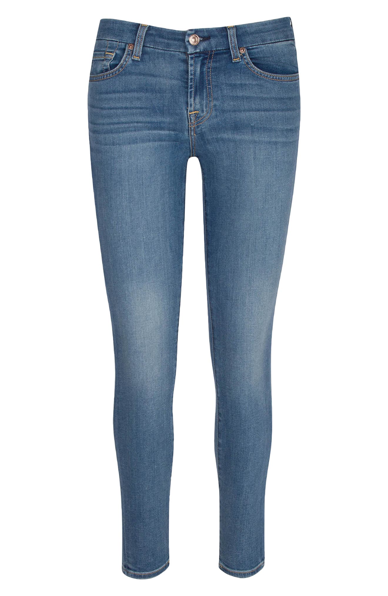 bair seven for all mankind