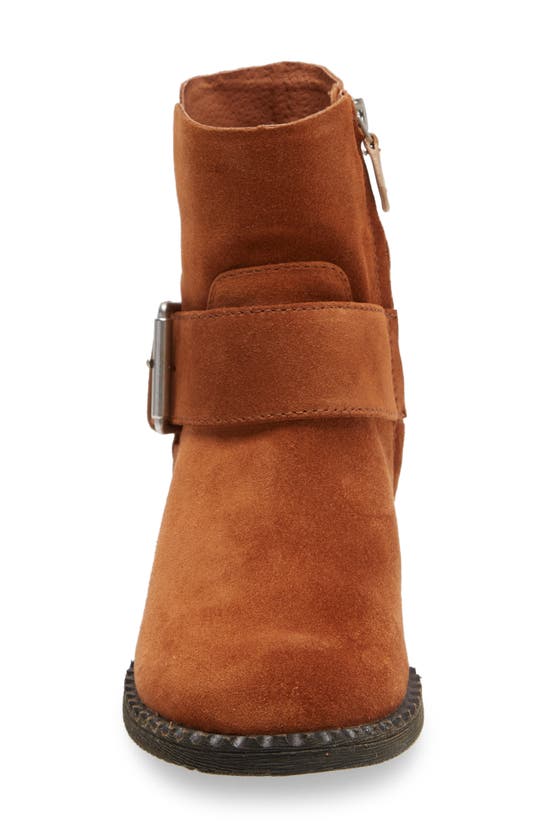 Benton moto bootie sale