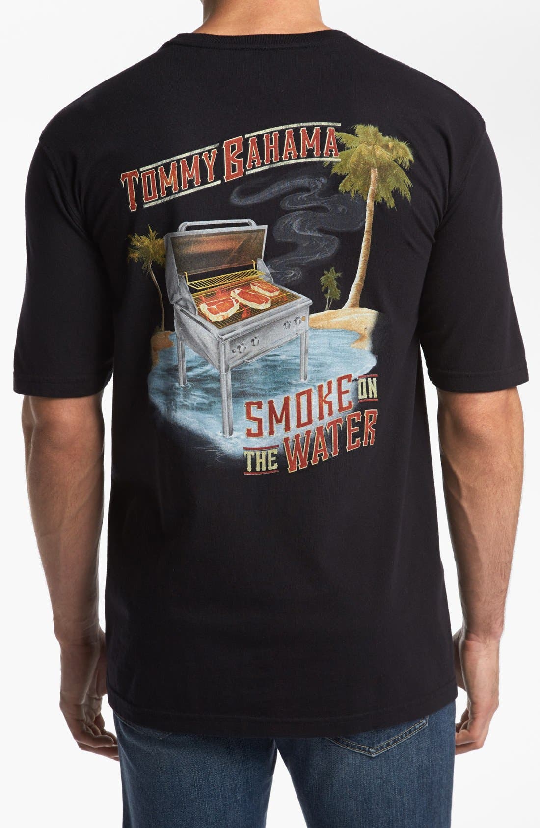 Tommy Bahama Relax 'Smoke on the Water 