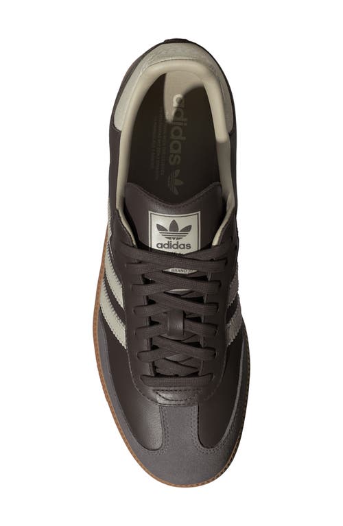 ADIDAS ORIGINALS ADIDAS SAMBA OG SNEAKER
