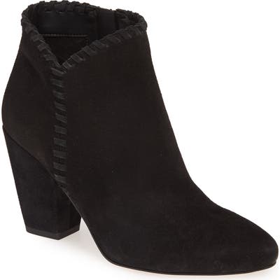 1.state Mylo Bootie- Black
