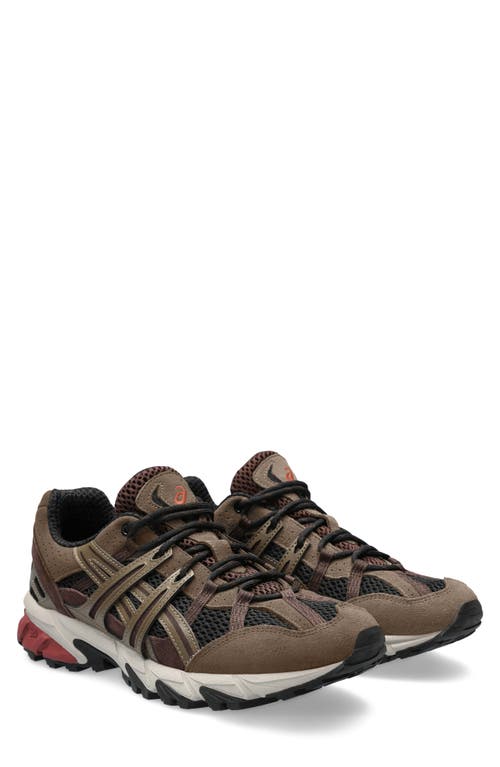 Asics ® Gel-sonoma 15-50 Sneaker In Brown