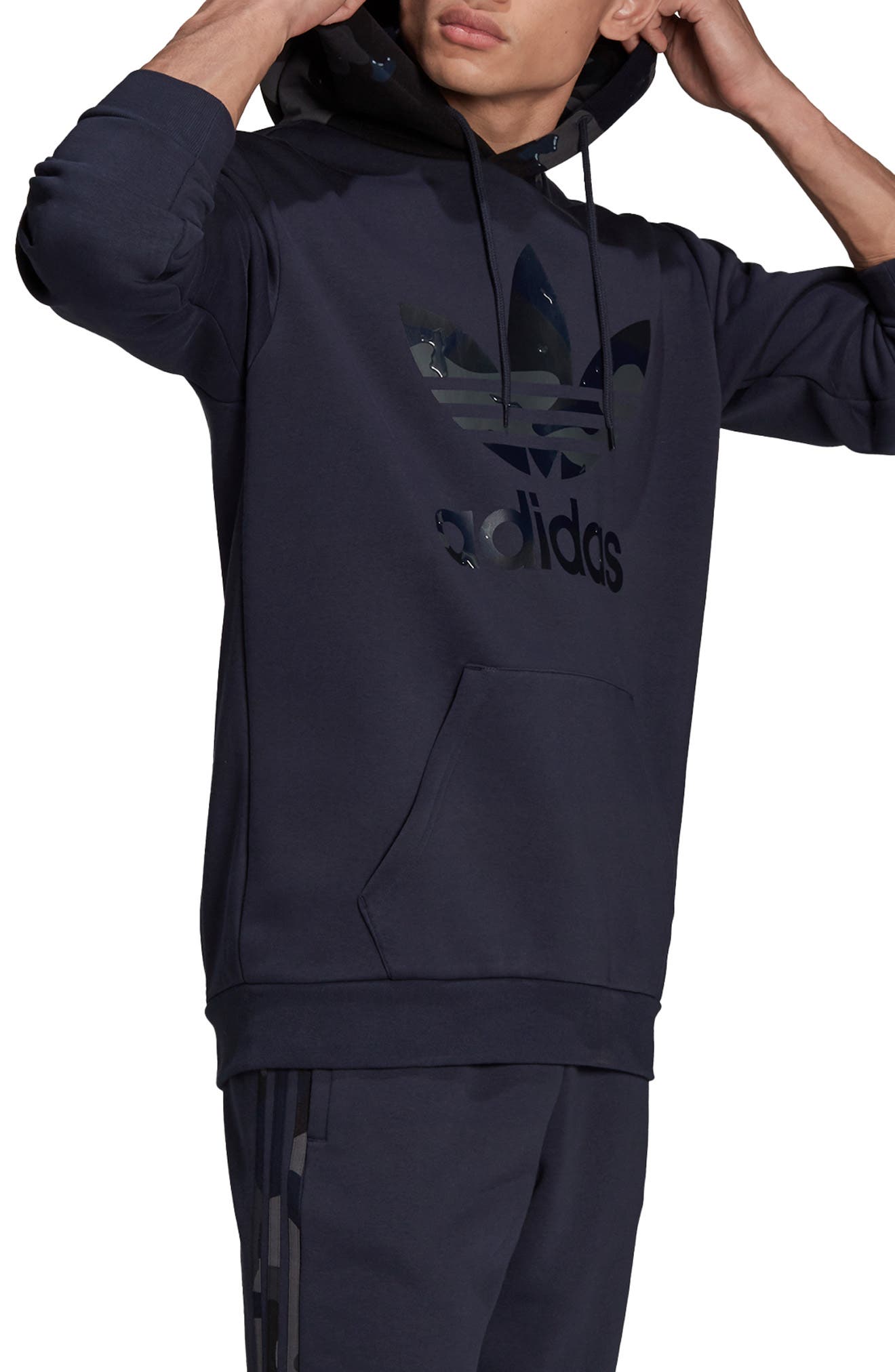 nordstrom adidas hoodie