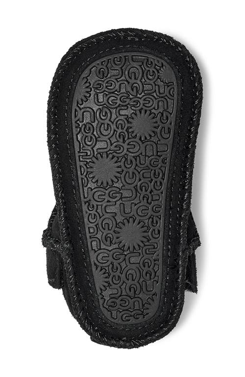 Ugg(r) Classic Ultra Mini Boot In Black