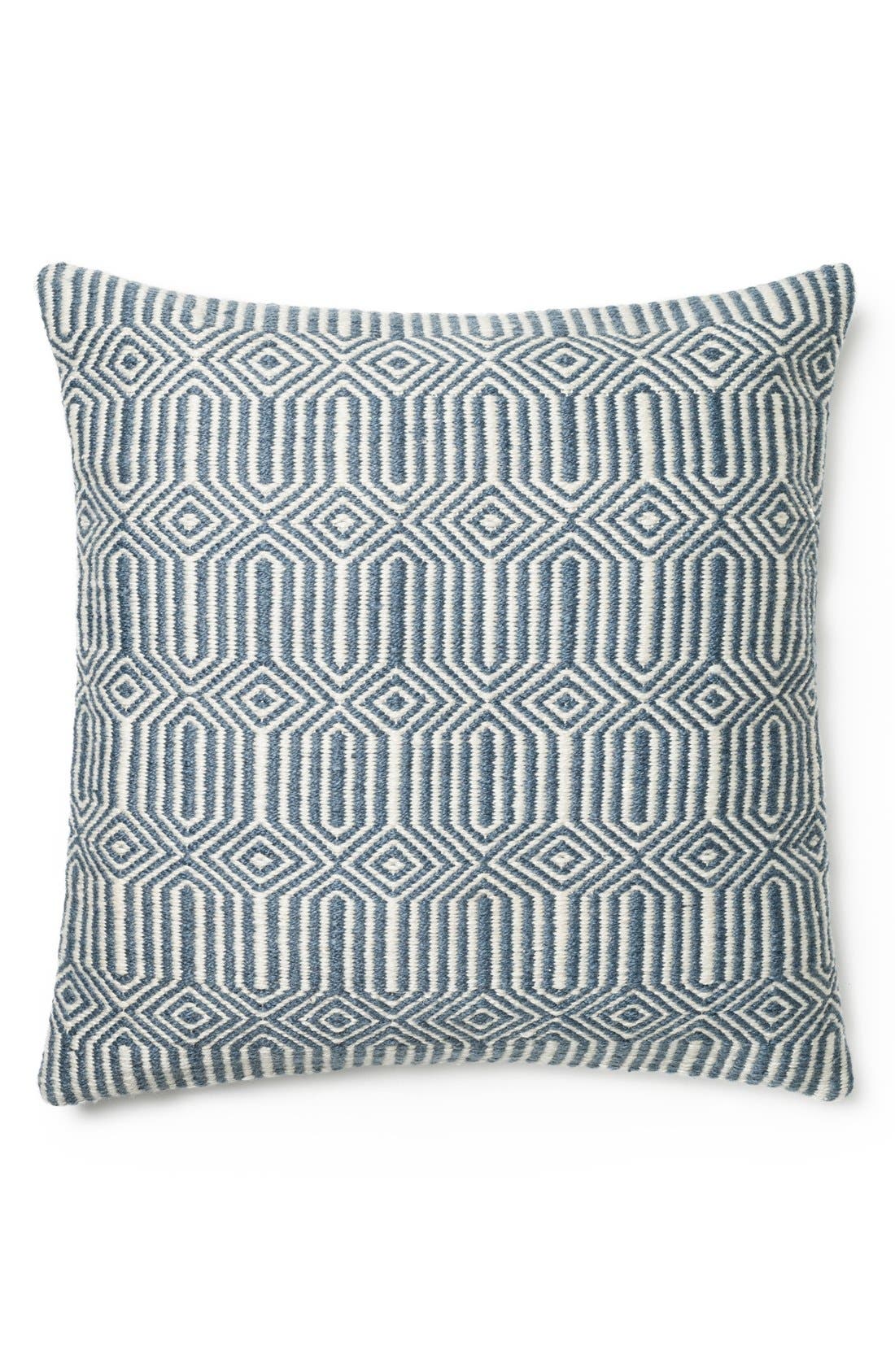 Loloi Geometric Pillow Nordstrom
