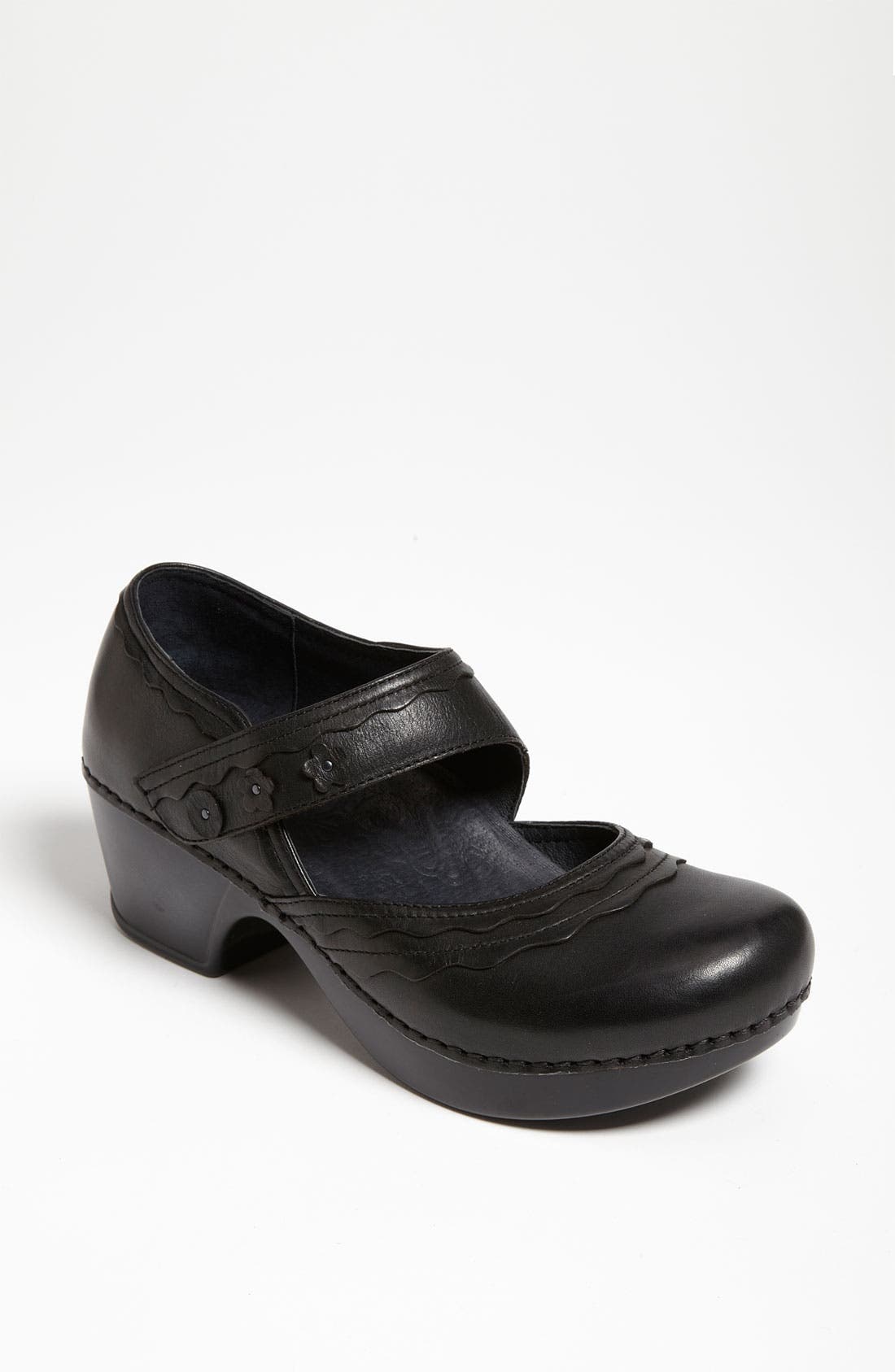 dansko jane clog