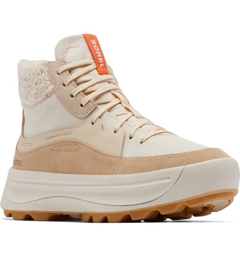 SOREL Ona 503 Cozy Hiker Platform Sneaker (Women) | Nordstrom