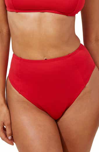 SPANX® Piqué Bikini Top