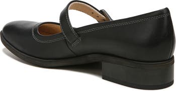 SOUL Naturalizer Ramona Mary Janes in Black