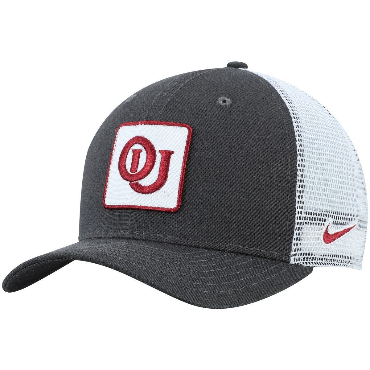 nike snapback mesh