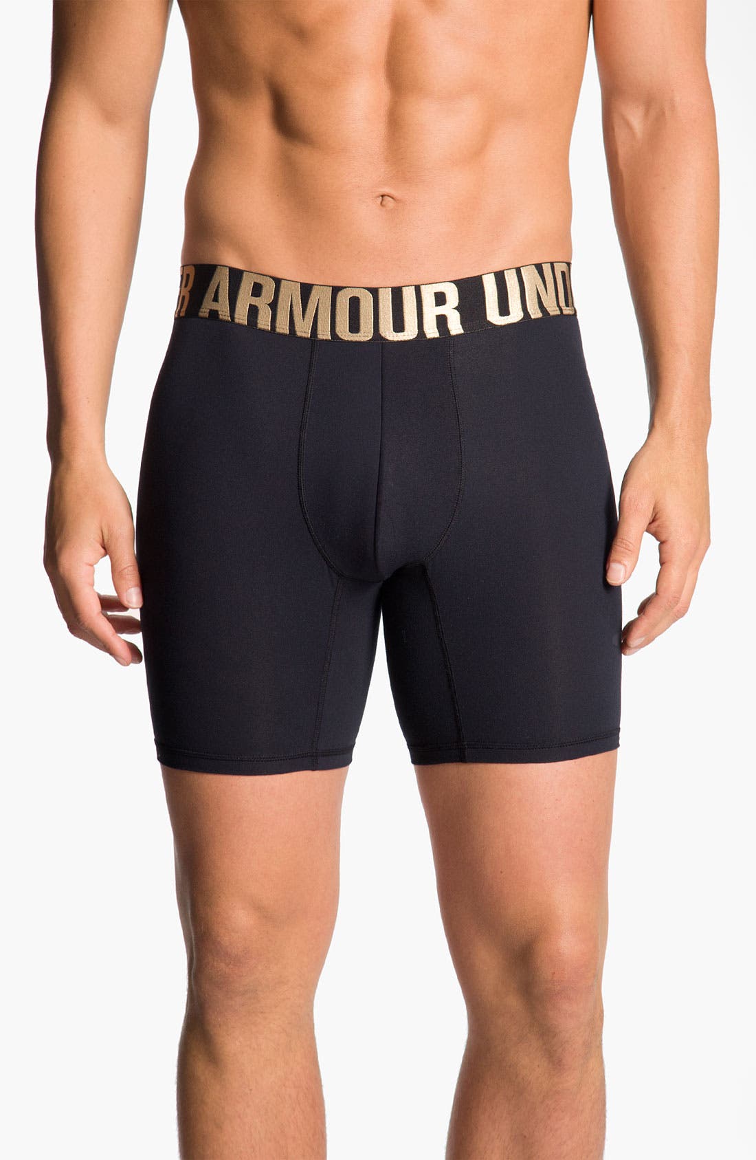 Under Armour 'Elite' Boxer Briefs Nordstrom