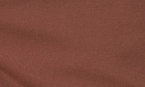 Cotton On Men's Stretch Swim Shorts In Chocolate