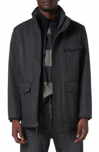Marc new york rain jacket sales