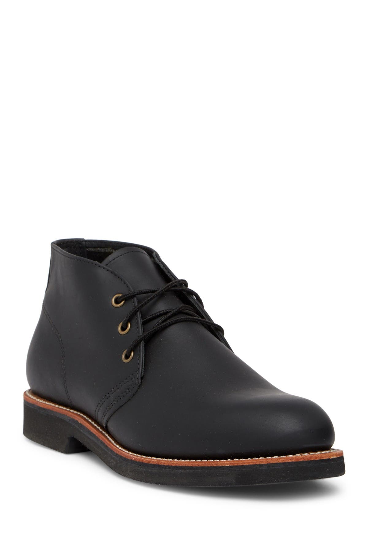 red wing foreman chukka