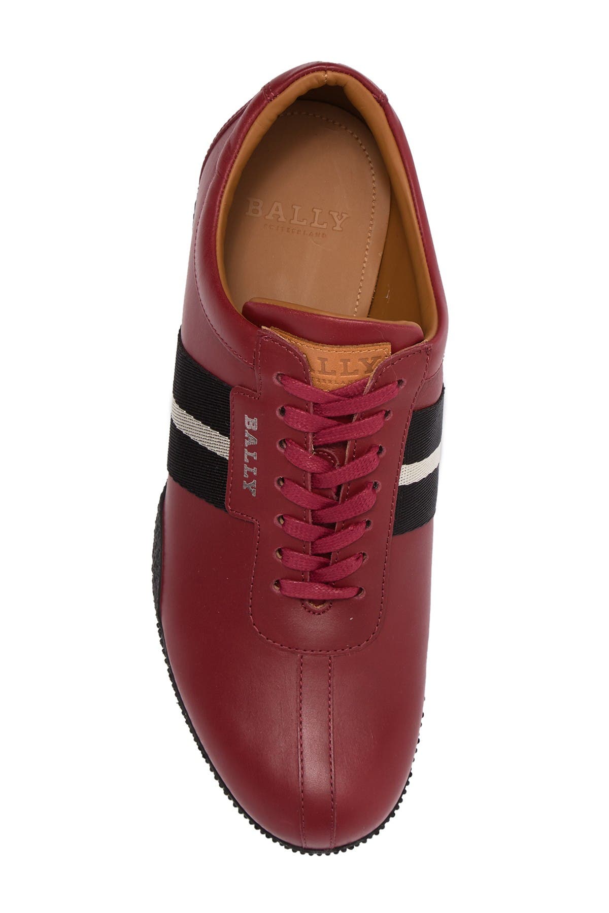 bally sneakers nordstrom rack