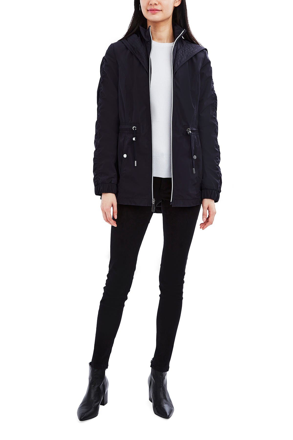 winter jackets types
