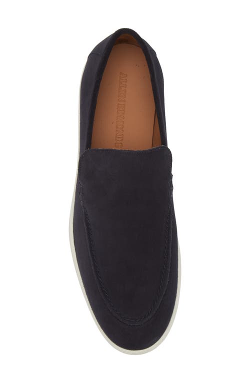 Allen Edmonds Payton Slip-on Sneaker In Sea