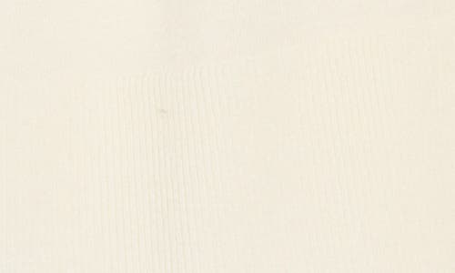 Nordstrom Open Front Cardigan In Ivory Pristine