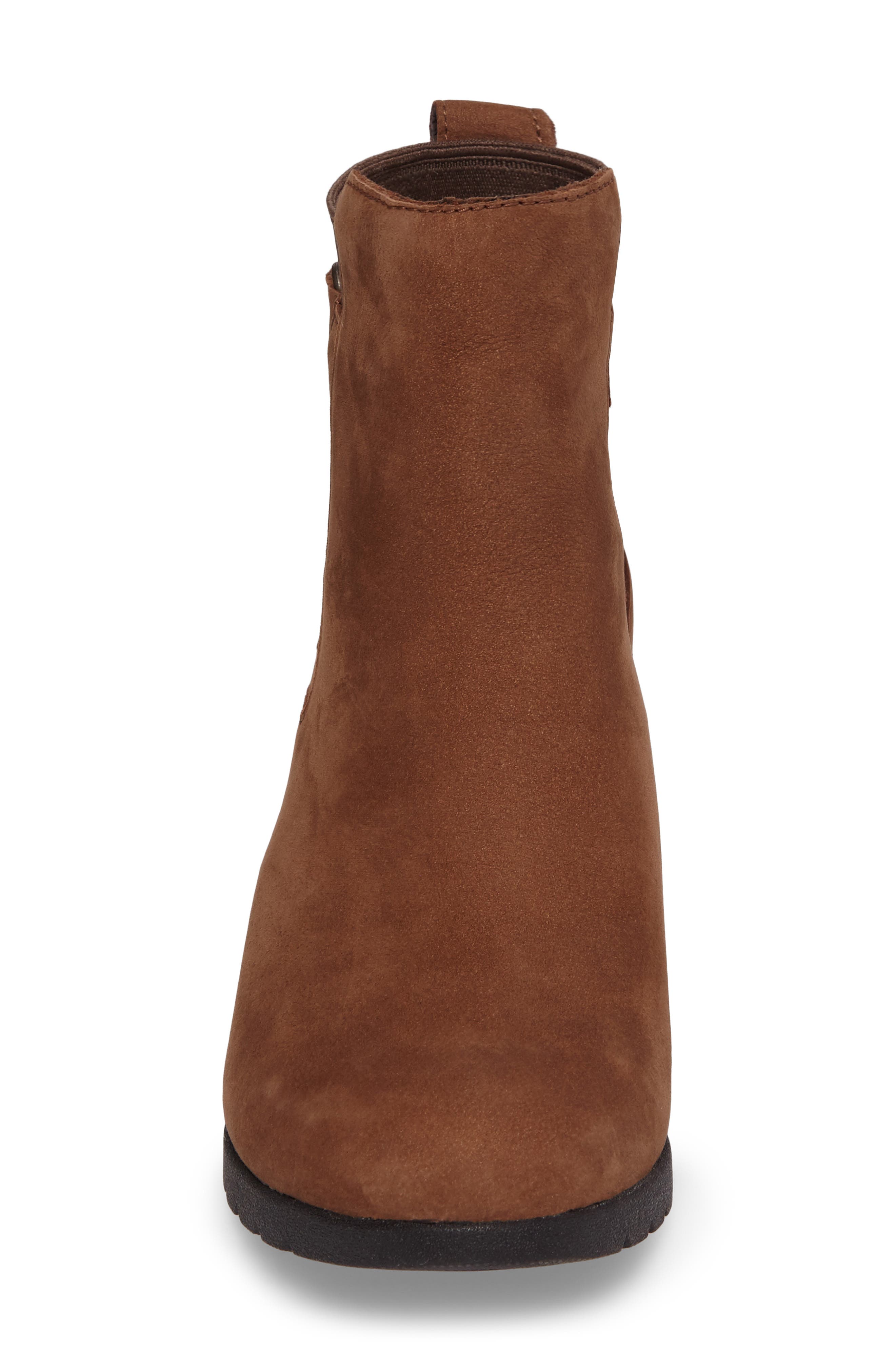 ugg indra wedge winter boot