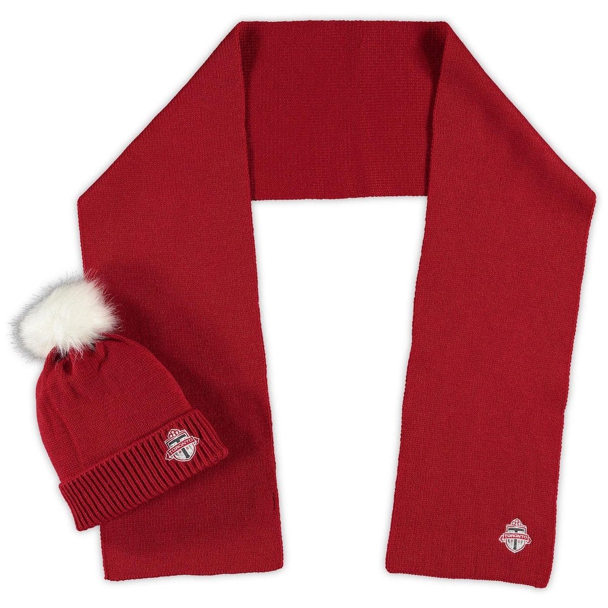 women's designer hat scarf and gloves set