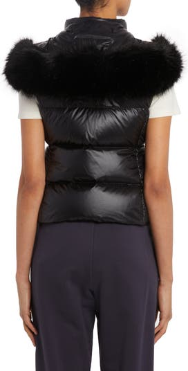 Moncler best sale gallinule vest