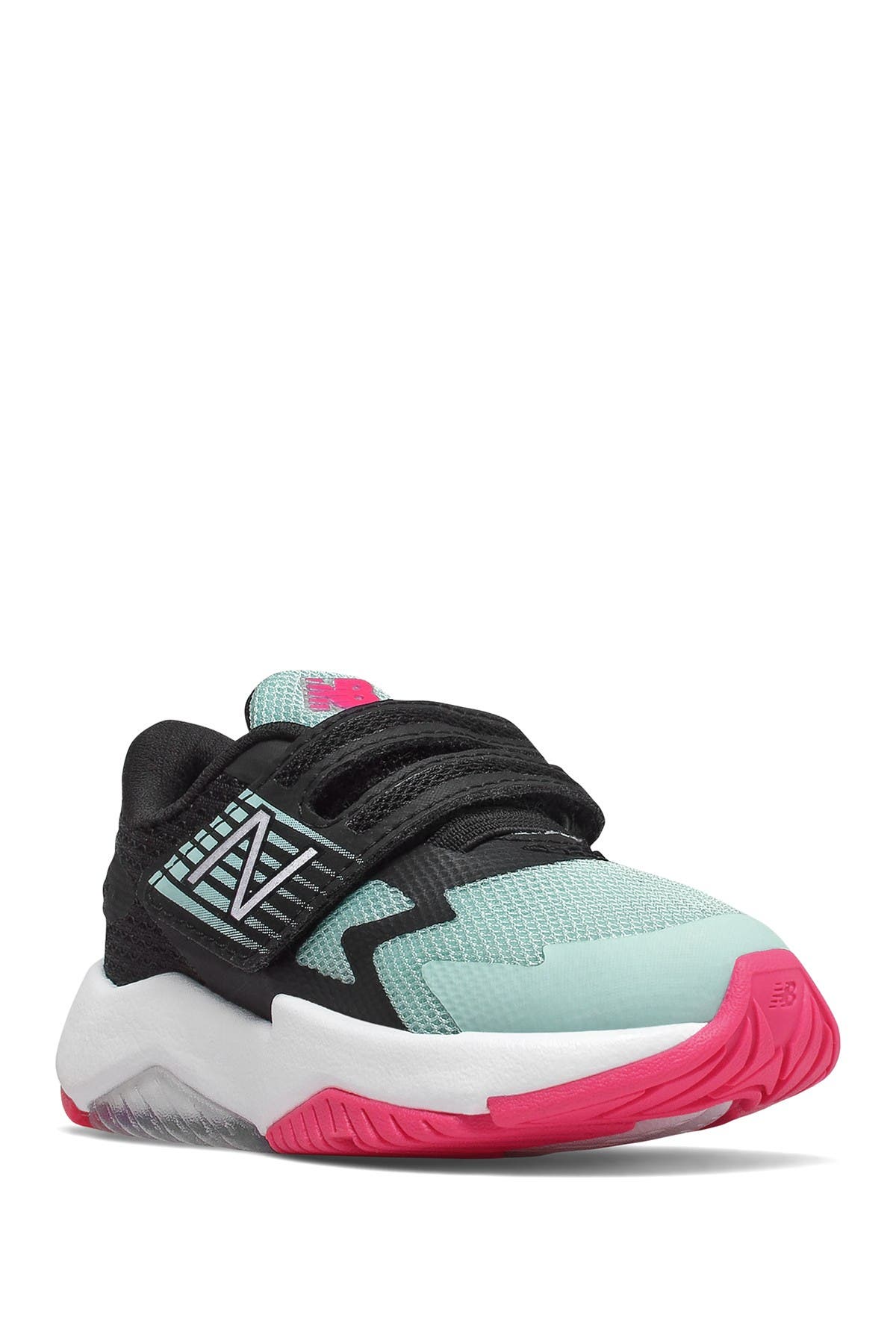 new balance rave run