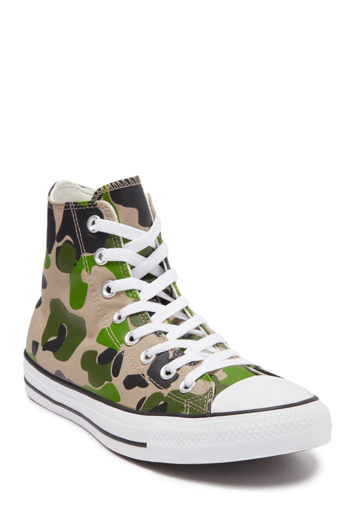 converse camo high tops
