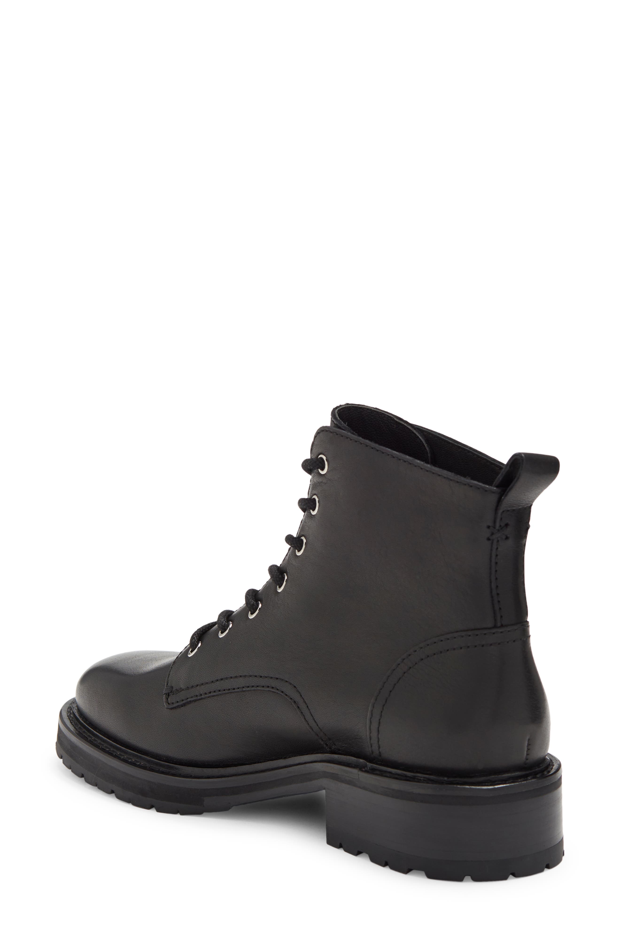rag \u0026 bone Cannon Lug Sole Bootie 