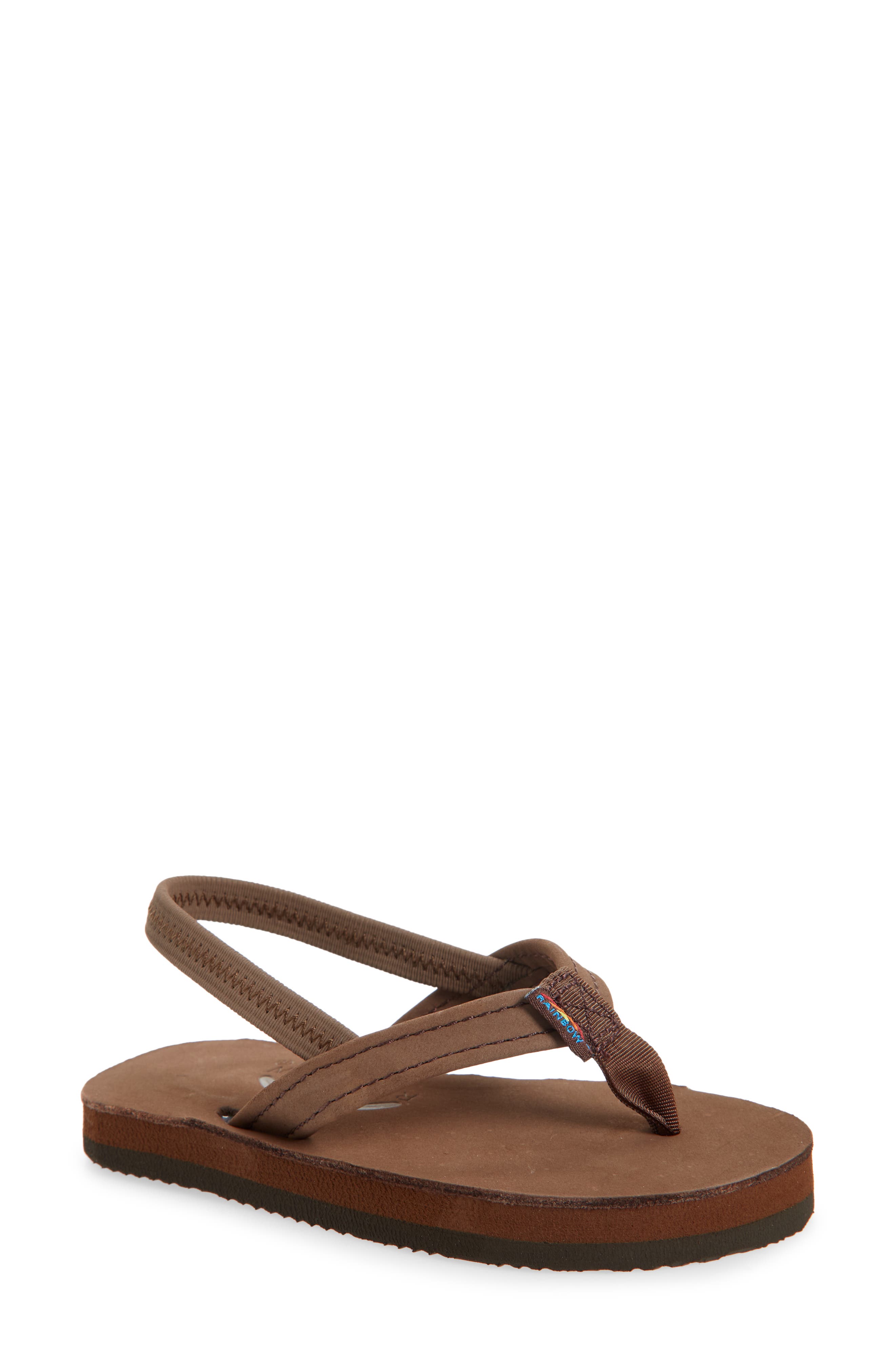 nordstrom rainbow flip flops