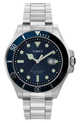 Timex harborside 42mm hot sale