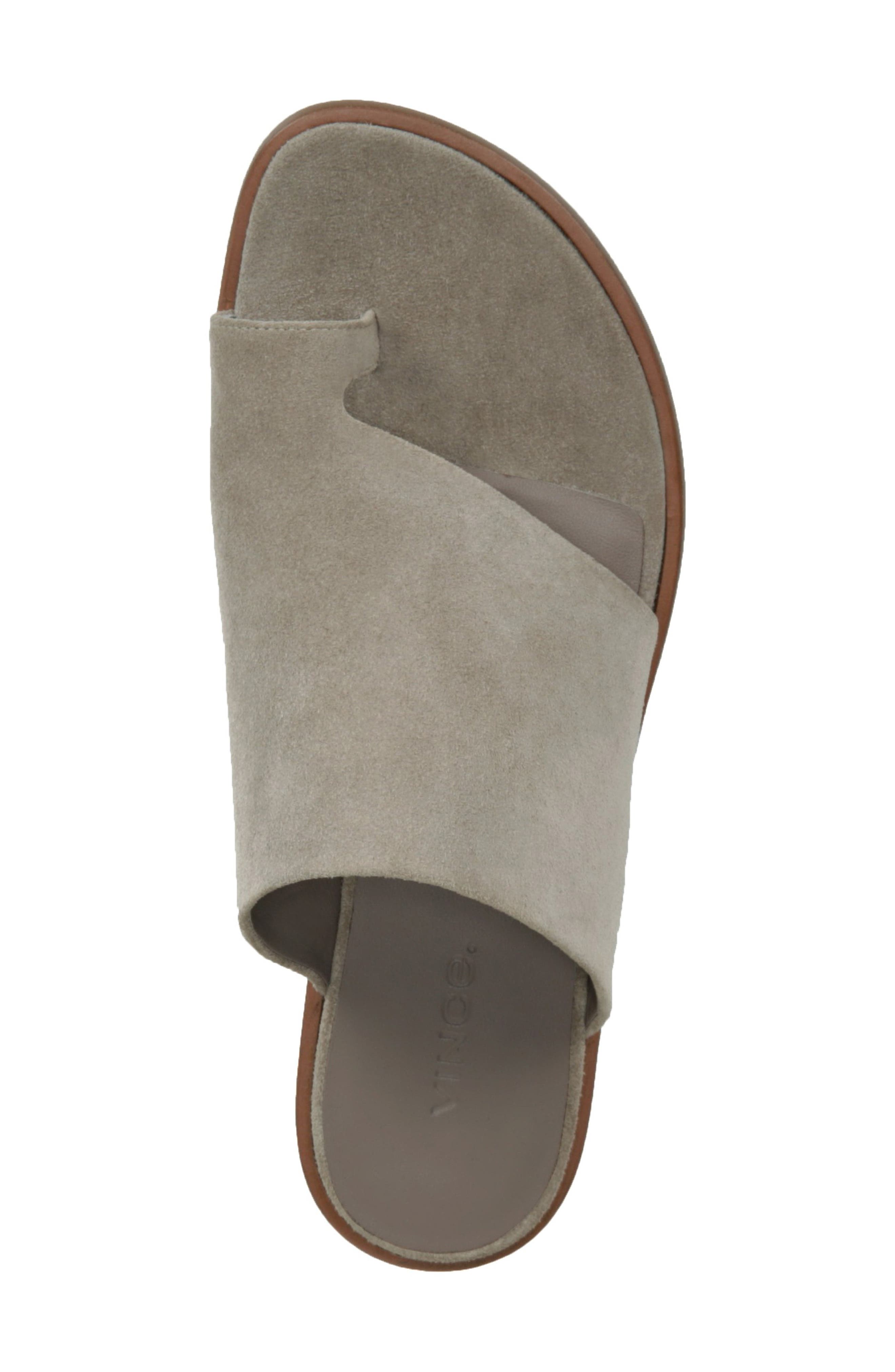 vince edris sandal