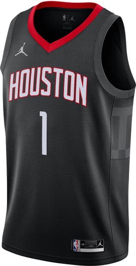 Mens Houston Rockets Nike Association Swingman Jersey - John Wall