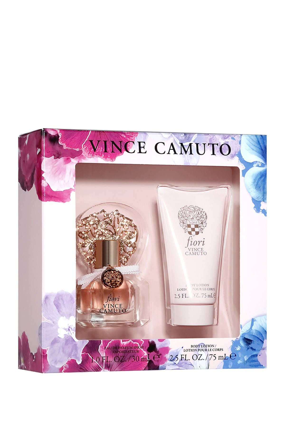 Fiori vince best sale camuto 30 ml