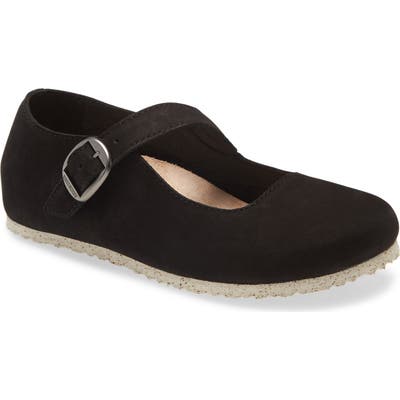 Birkenstock Tracy Flat, Black