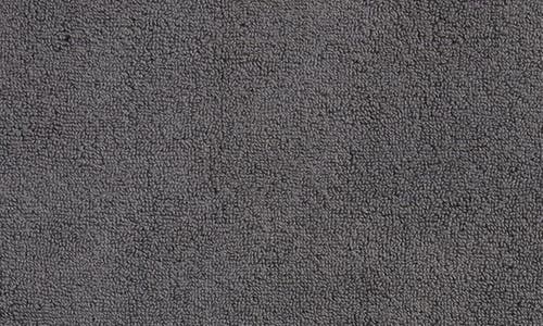 Nordstrom Organic Hydrocotton Bath Towel In Grey Onyx