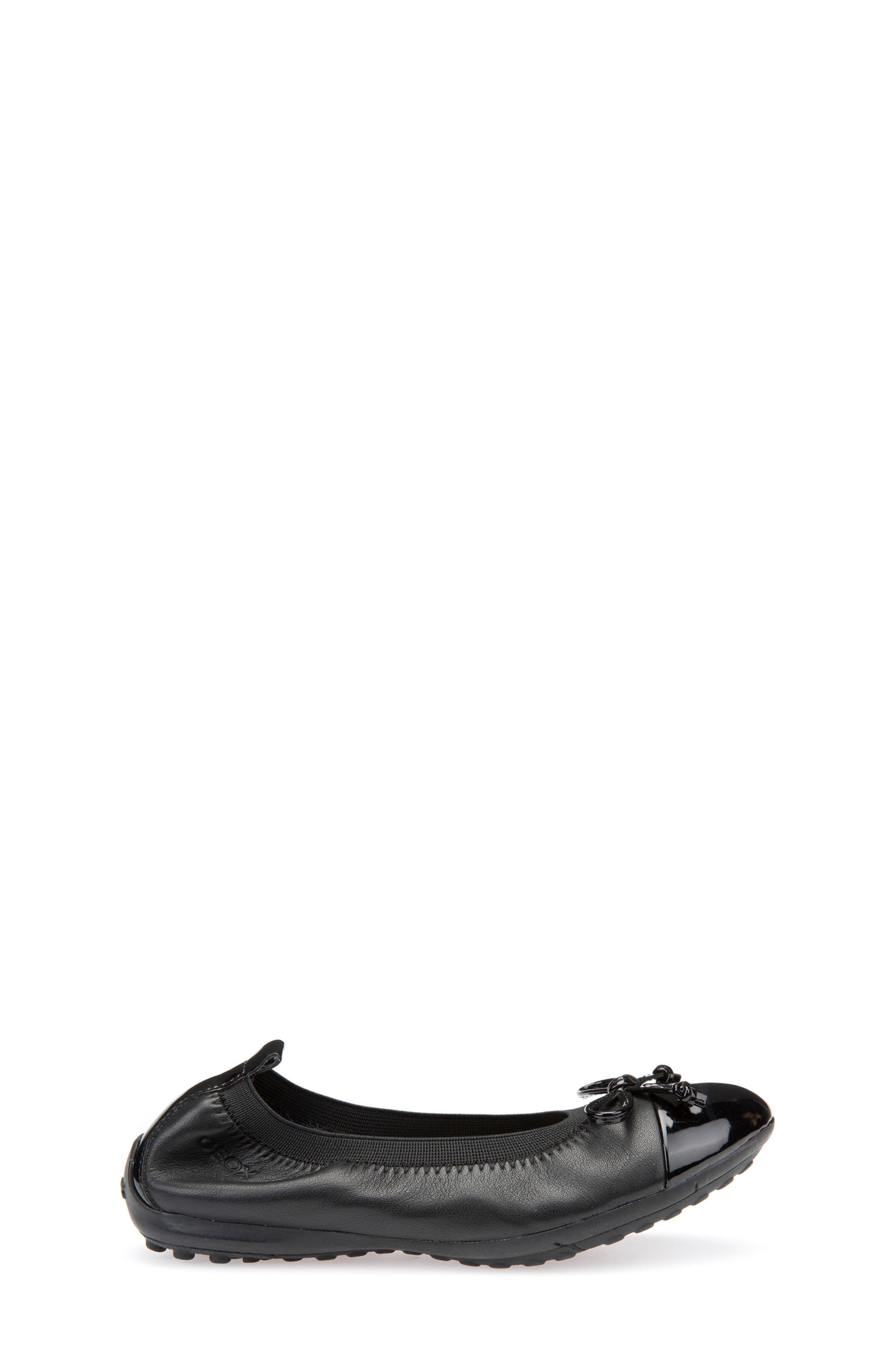 GEOX 'Piuma' Ballerina Flat | Nordstromrack