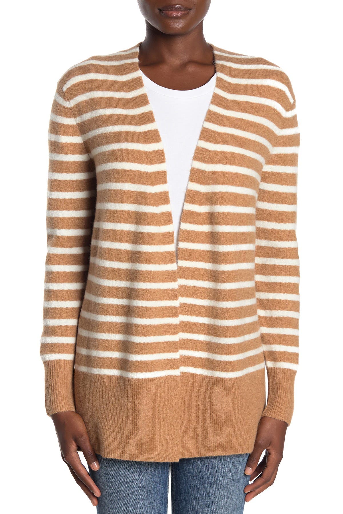 madewell walker cardigan