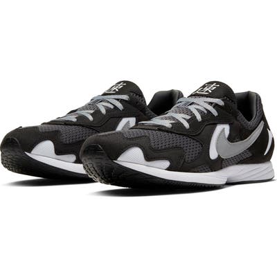 Nike Air Streak Lite Sneaker, Black