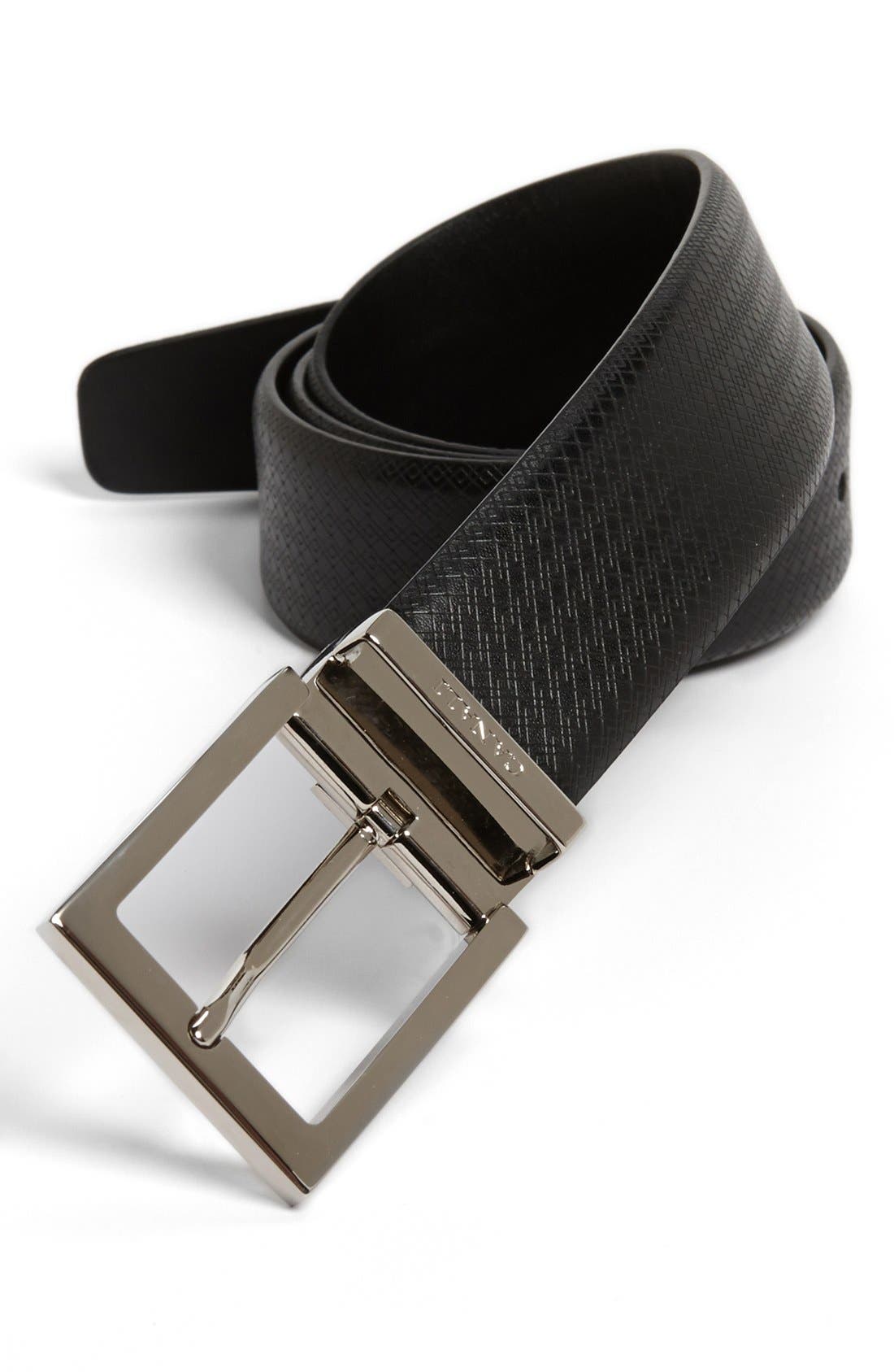 canali belt