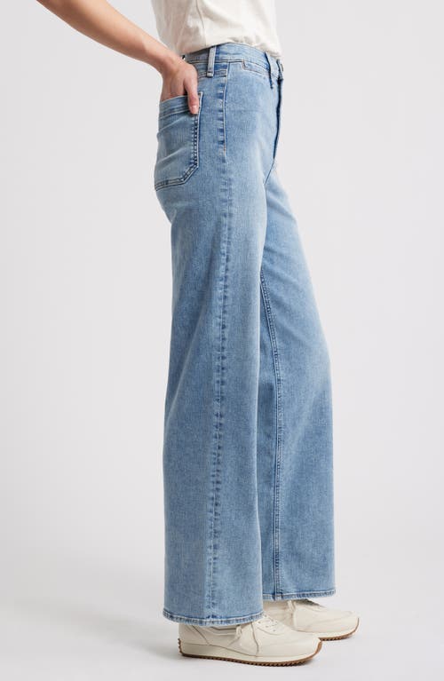 Rag & Bone Epic Hadley Trouser Jeans In Summers