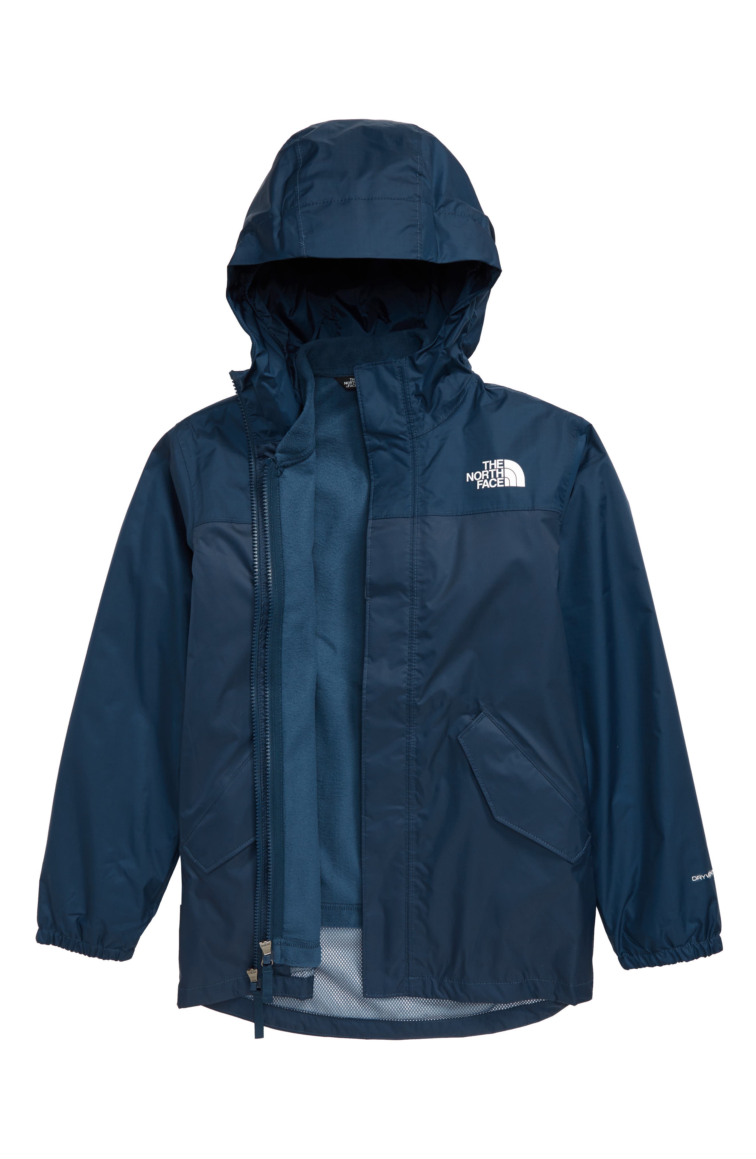 stormy rain triclimate